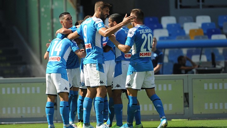 Balotellijev prvijenac nije bio dovoljan Bresciji u Napulju