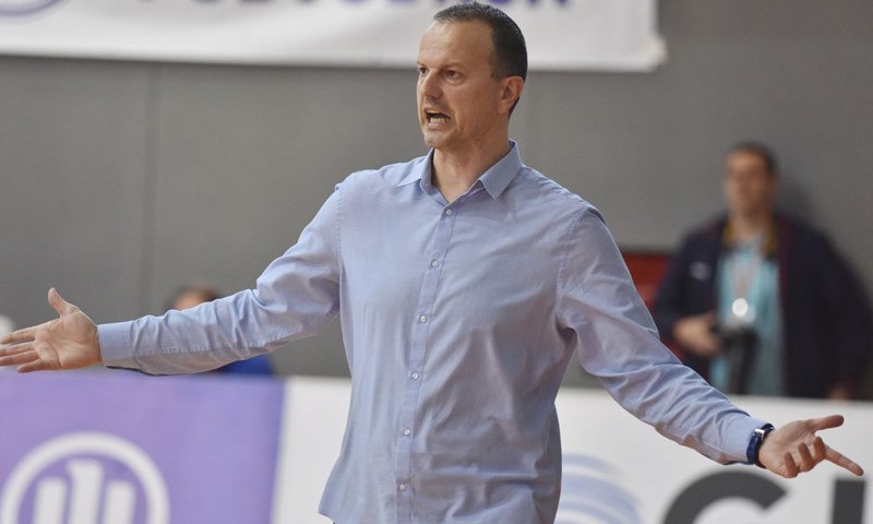 Velik izazov pred Šibenkom: "Gorica je ozbiljna i dobro vođena momčad"