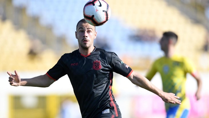 Inter u sve većim problemima, Gorica rutinski do slavlja i s igračem manje