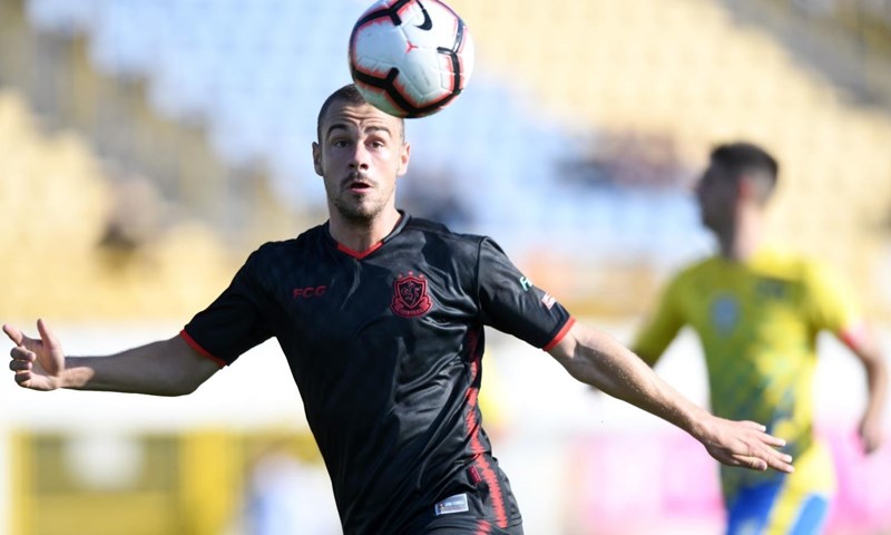 Inter u sve većim problemima, Gorica rutinski do slavlja i s igračem manje