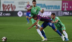 Podjela bodova u Puli, Hajduk ispustio vodstvo na ulasku u zadnjih deset minuta