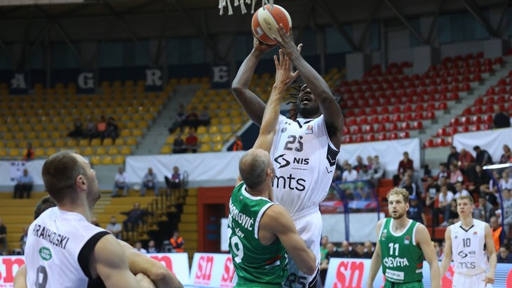 Partizan razbio Cedevitu Olimpiju u finalu ABA Superkupa