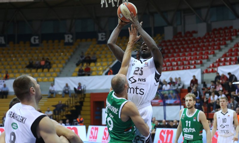Partizan razbio Cedevitu Olimpiju u finalu ABA Superkupa
