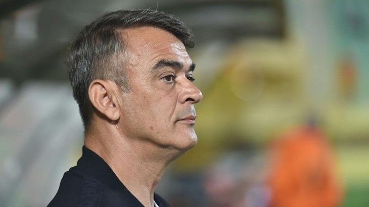 Burić: "Imamo razloga biti ljuti, moramo neke stvari popraviti"