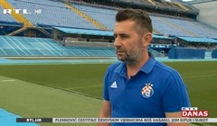 [RTL Video] Bjelica: "Protiv ekipe poput Manchester Cityja morate biti stopostotno efikasni"