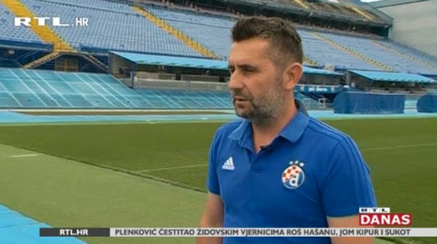 [RTL Video] Bjelica: "Protiv ekipe poput Manchester Cityja morate biti stopostotno efikasni"