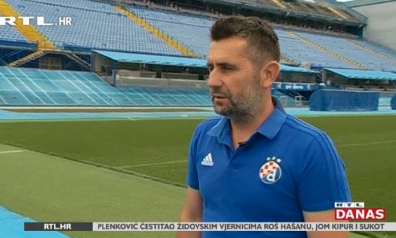 [RTL Video] Bjelica: "Protiv ekipe poput Manchester Cityja morate biti stopostotno efikasni"