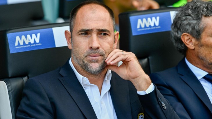 Službeno: Igor Tudor vratio se na klupu Hajduka