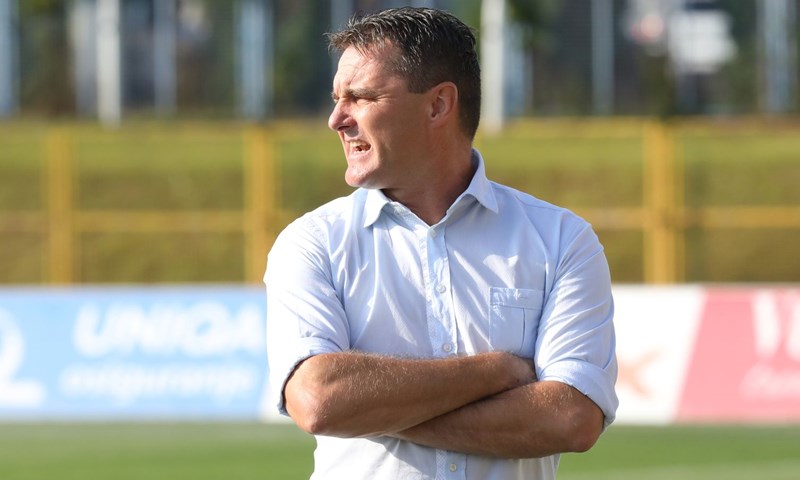 Toplak: "Čeka nas grčevita borba za deveto mjesto i to moramo prihvatiti"