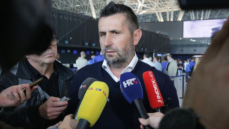 Bjelica: "Svi su u optimalnom stanju, a pričati o lošim stranama Manchester Cityja je besmislica"