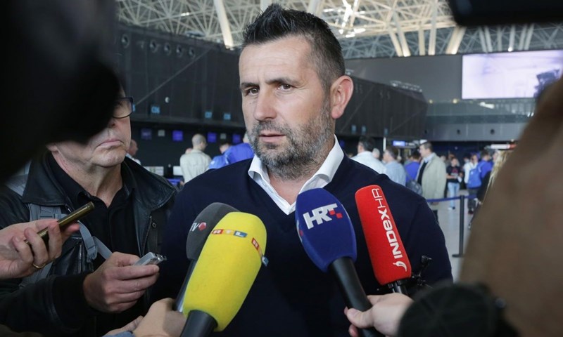 Bjelica: "Svi su u optimalnom stanju, a pričati o lošim stranama Manchester Cityja je besmislica"