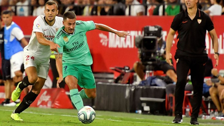 Real Madrid potvrdio: Eden Hazard napušta klub godinu dana prije isteka ugovora