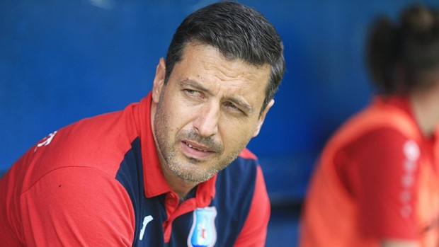 Ženska reprezentacija do 19 godina priprema se za kvalifikacije u Poljskoj