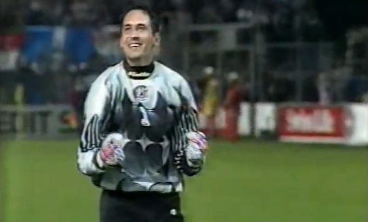 Na današnji dan: Briljantna utakmica tadašnje Croatije u režiji Prosinečkog i Cvitanovića