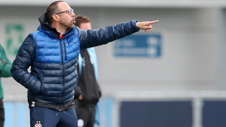 Jovićević: "Kada god bismo imali duže posjed, bili su u problemima"