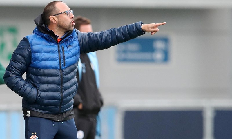 Dinamo kod imenjaka u Kijevu traži prolazak u osminu finala Lige prvaka mladih