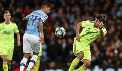 Kronologija: Dinamo izdržao 65 minuta, a onda je Sterling zabio