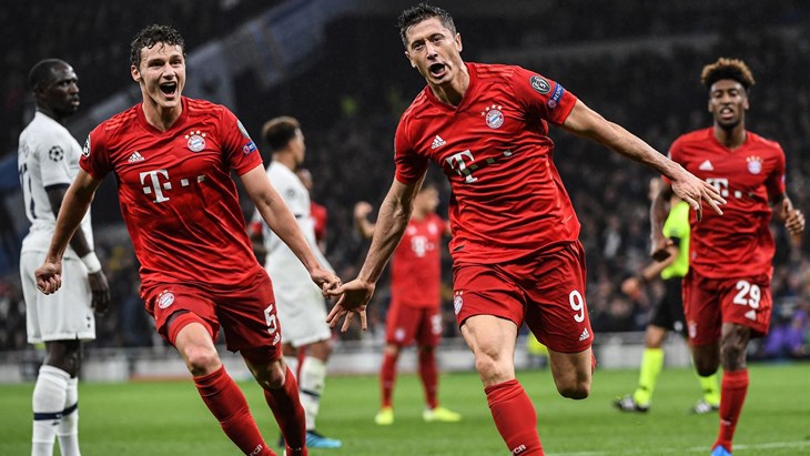 Niko Kovač posramio Mauricija Pochettina, Tottenham ponižen kao nikada ranije