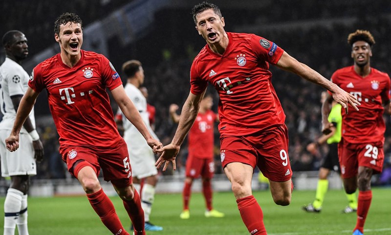 Niko Kovač posramio Mauricija Pochettina, Tottenham ponižen kao nikada ranije