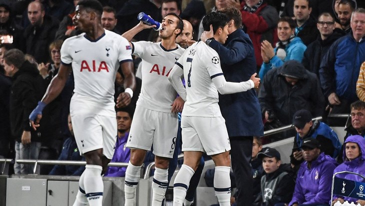 Pochettino: "Razočarani smo, Bayernov svaki pokušaj bio je ubojit, zabili su nam iz svakog udarca"