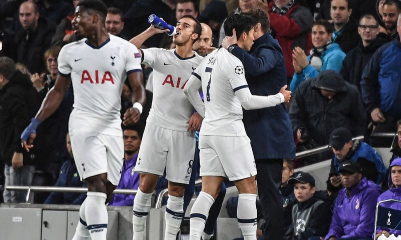 Pochettino: "Razočarani smo, Bayernov svaki pokušaj bio je ubojit, zabili su nam iz svakog udarca"
