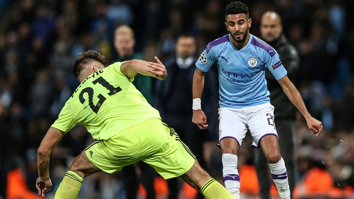 Kutak za kladioničare: Dinamo na motiv i huk s tribina ostaje neporažen protiv nemotiviranog Cityja