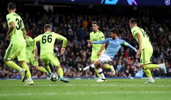 Daily Mail: "Dinamo je pokazatelj slabosti Lige prvaka"