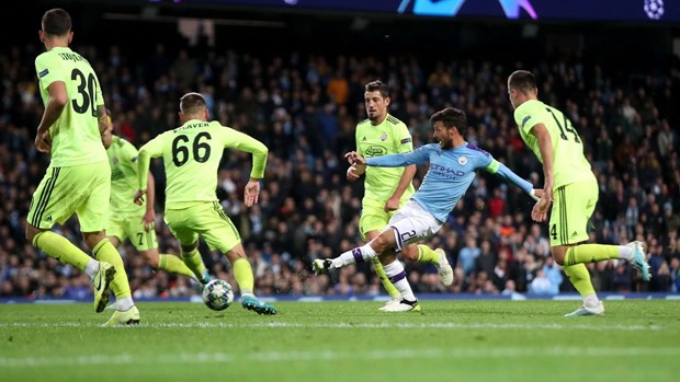 Daily Mail: "Dinamo je pokazatelj slabosti Lige prvaka"