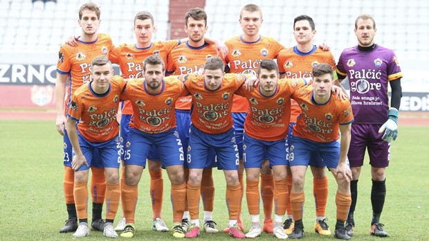 Varteks protiv Bjelovara traži novu pobjedu: "Dižemo se iz utakmice u utakmicu"