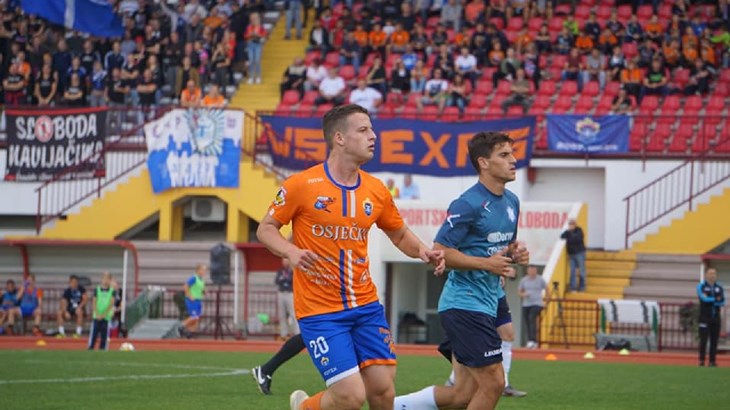 Varteksu stiže Radnik: "Idemo po pobjedu da se još više učvrstimo u tih prvih šest ekipa"