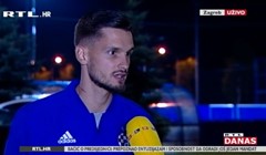[RTL Video] Stojanović: "Bili smo u šoku prvih 10-15 minuta, a kada su napravili nekoliko pogrešaka, došli smo k sebi"