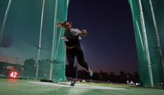 Marija Tolj s novim osobnim rekordom do zlata u disku na Mediteranskim igrama