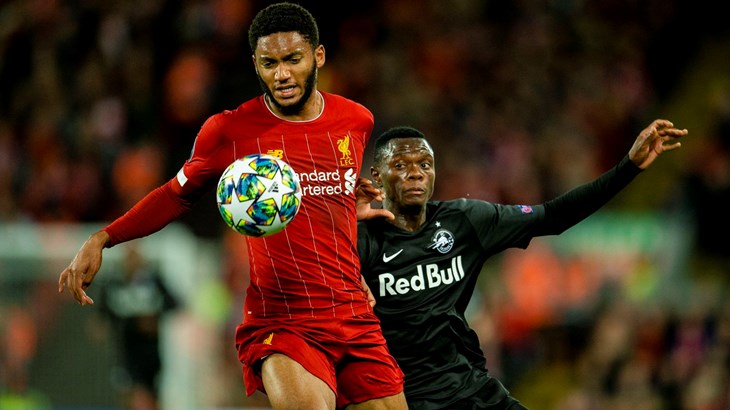 Kutak za kladioničare: Očekuje se golijada u Salzburgu, Inter napada oslabljenu Barcelonu