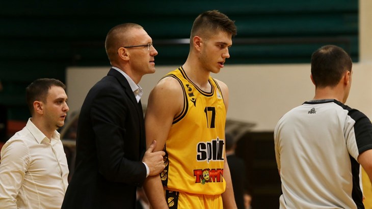 "Žuti" gostuju u Skoplju: "Moramo biti svjesni odgovornosti koju nosimo"