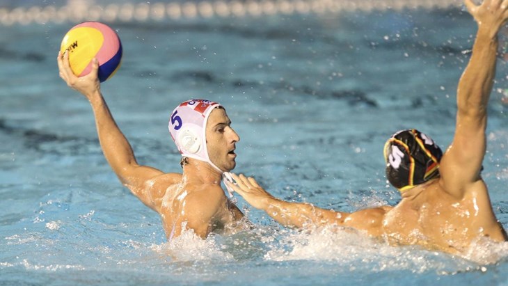 Maro Joković i Josip Vrlić izabrani u najbolju sedmorku svijeta