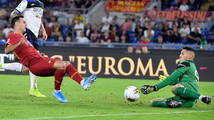 Nikola Kalinić zbog ozljede pauzira najmanje mjesec dana