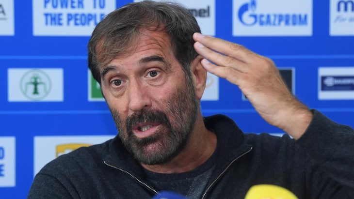 Vujović: "Da sada ima deset slobodnih desnih vanjskih, svi bi odmah našli klubove kolika je potražnja"