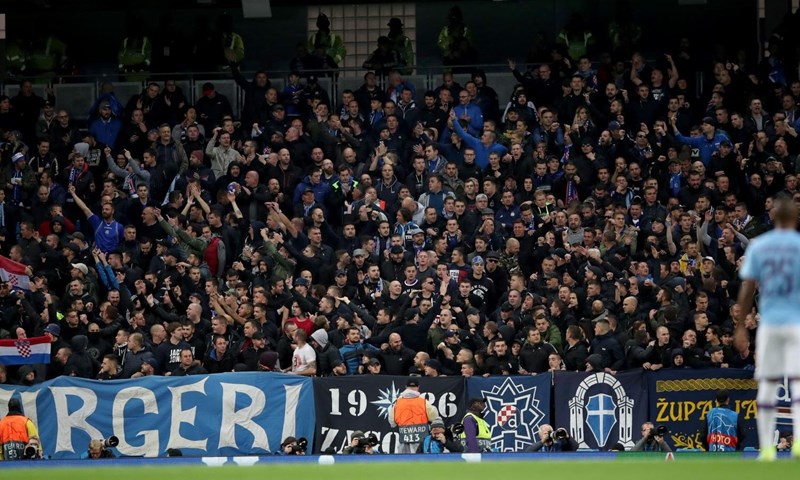 UEFA pokreće disciplinski postupak protiv Manchester Cityja i Dinama