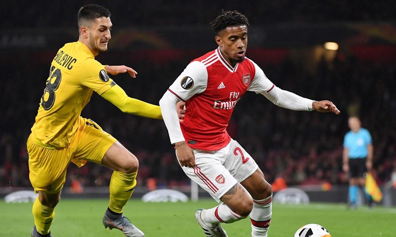 Kutak za kladioničare: Arsenal gostuje kod Sheffielda, Federer kreće s turnirom u "svom" Baselu