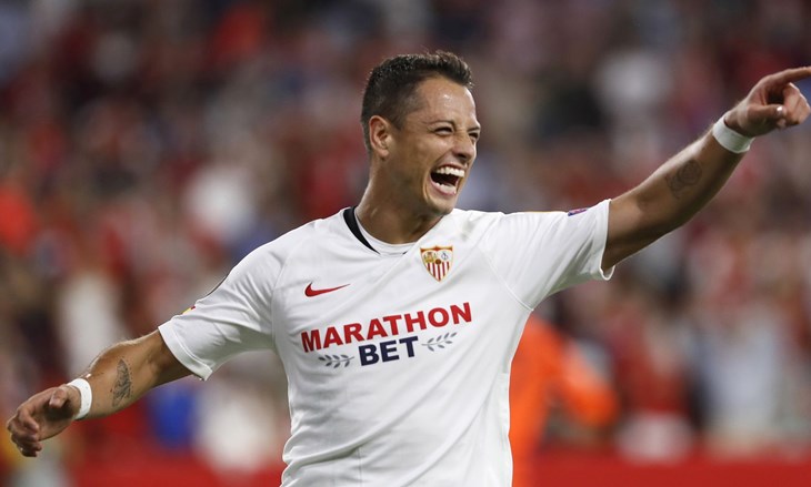 Sevilla nastavlja s pobjedama, prekid u Luksemburgu, Bartolec dobio mrvice