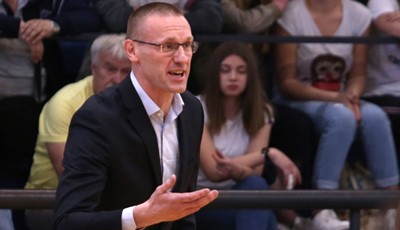 Iznenada preminuo Ante Grgurević, legendarni košarkaš Splita