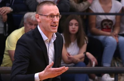 Iznenada preminuo Ante Grgurević, legendarni košarkaš Splita