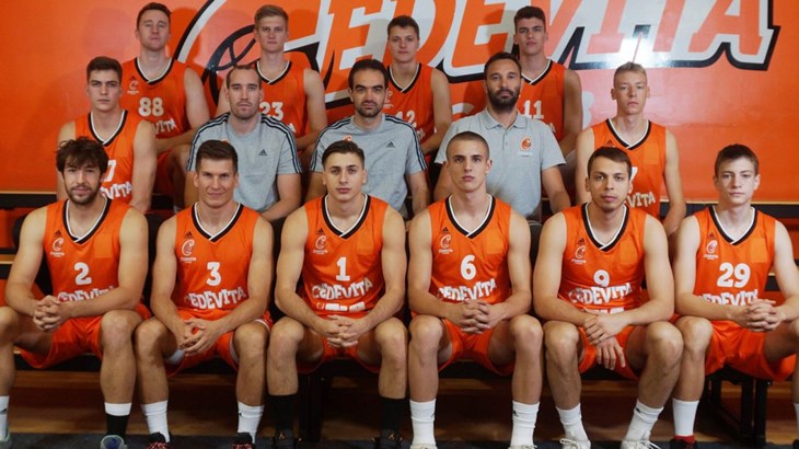 Bosco slavio kod Cedevite Junior, domaćini pobjeđivali