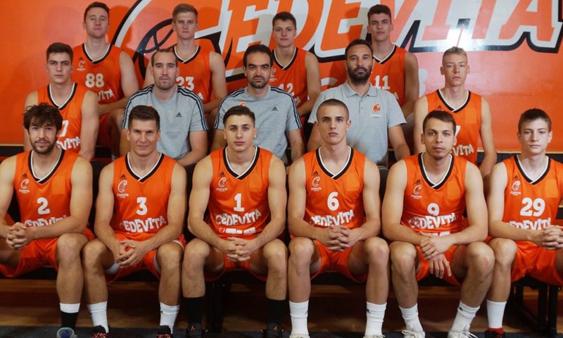 Cedevita Junior udružena s Agrodalmom kreće u novu sezonu Prve lige