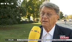 [RTL Video] Ćiro Blažević: "Dalić će pronaći mjesta i za Rakitića i za Vlašića, prvi put ću mu sugerirati"