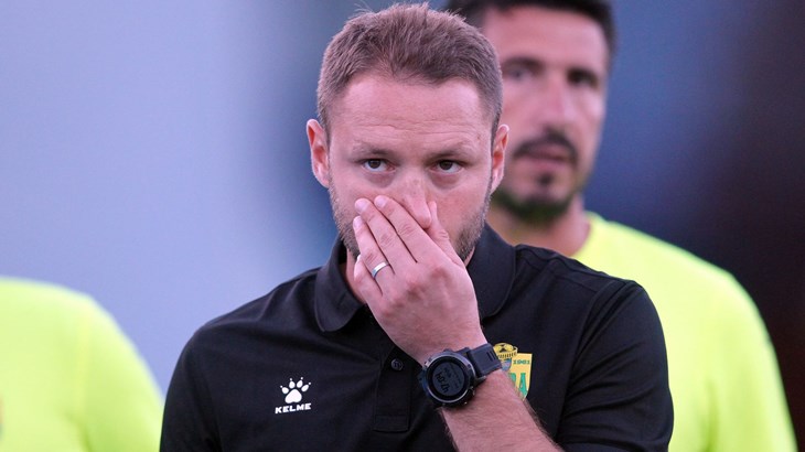 Razočarani Prelec: "U ovom trenutku jedino možemo nastaviti "rudariti", nema nam druge"