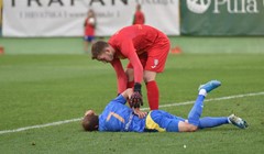 VIDEO: Kako je Frelih u zadnjoj sekundi susreta donio bod Interu