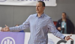 Miro Jurić dobio otkaz, više nije trener Šibenke