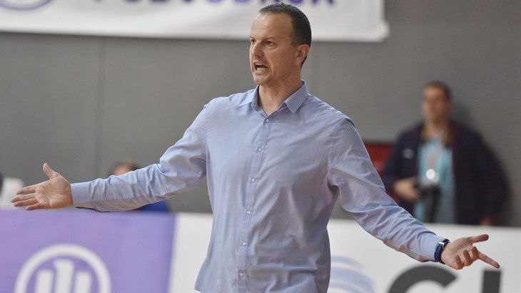 Šibenka gostuje kod Sonika: "Ozbiljna ekipa koja će pred domaćom publikom ima motiv više"