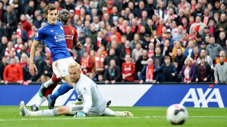 Liverpool se spasio u nadoknadi, Villa napunila mrežu Norwicha